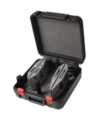 Toolmart Toledo 2 pce panel/ slab carrying set offer