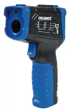 Toolmart Kincrome infrared thermometer offer