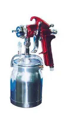 Scorpion 1lt high pressure spray gun