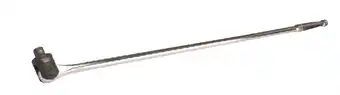 Toolmart Toledo 3/4in dr breaker bar 1mt offer