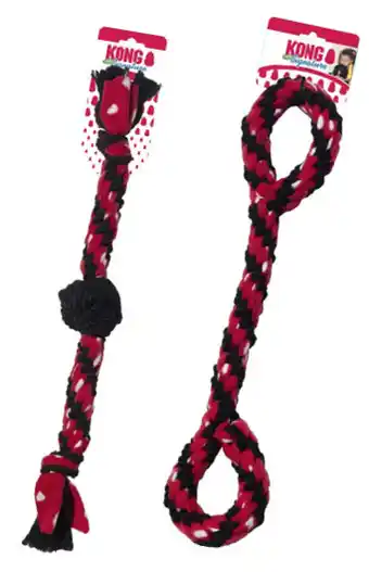 Kong signature rope