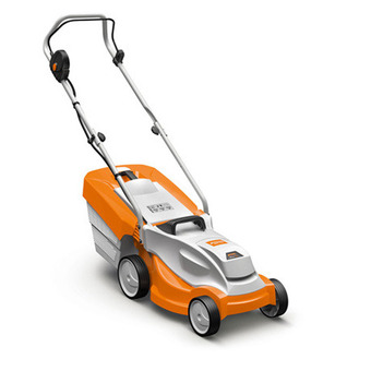 STIHL Rma 235 lawn mower offer