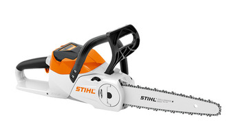 STIHL Msa 120 c-b chainsaw offer