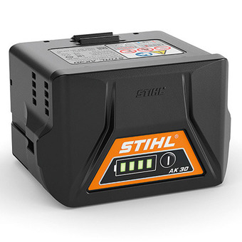 Ak 30 (187wh) system battery