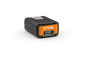 STIHL Ap 200 (187wh) system battery offer