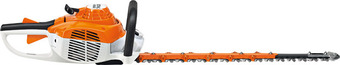 STIHL Hs 56 petrol hedge trimmer offer