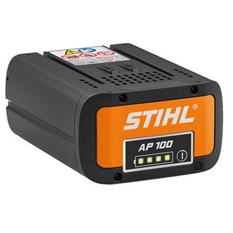 Ap 100 (94wh) system battery