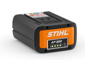 STIHL Ap 300 (227wh) system battery offer