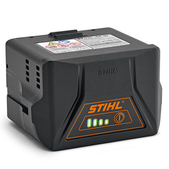 STIHL Ak 20 (118wh) system battery offer