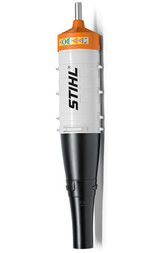 STIHL Blower bg-km offer