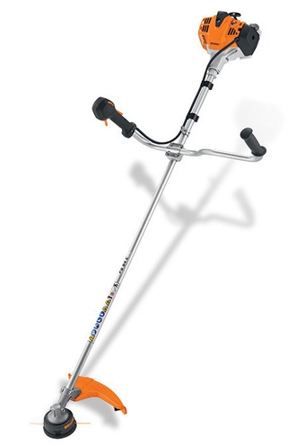 Fs 94 petrol grass trimmer