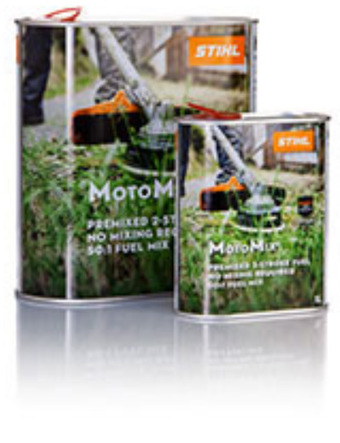 Motomix high performance 2-stroke fuel
