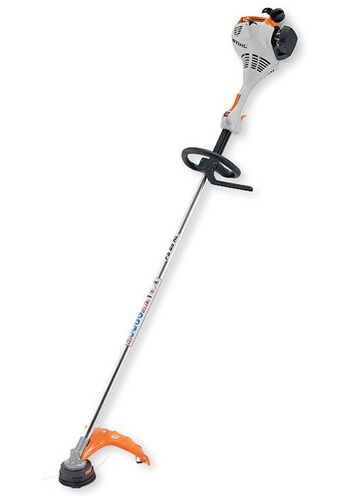 STIHL Fs 55 rc-e petrol brushcutter offer