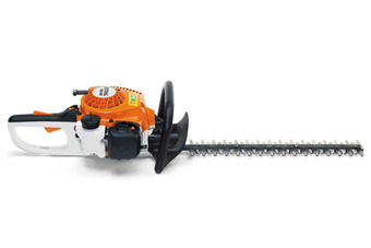 STIHL Hs 45 petrol hedge trimmer offer