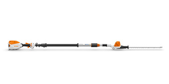 STIHL Hla 86 hedge trimmer offer