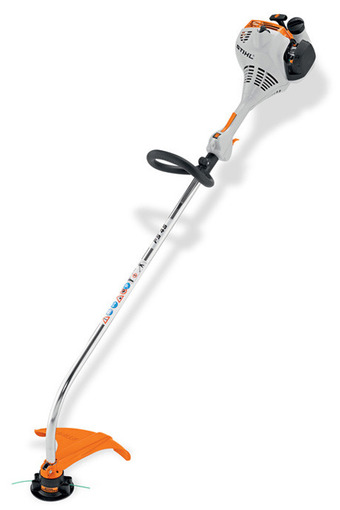 STIHL Fs 45 petrol grass trimmer offer