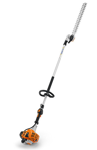 STIHL Hl 94 petrol long-reach hedge trimmer offer