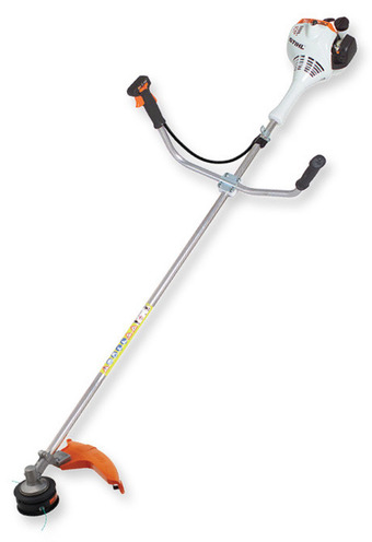 STIHL Fs 55 c-e petrol grass trimmer offer