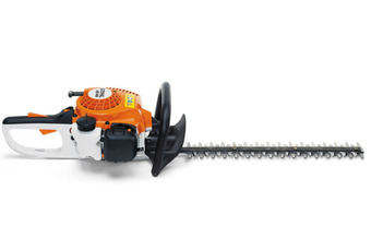 STIHL Hs 45 petrol hedge trimmer offer