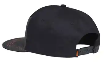STIHL Legendary performance since 1926 snapback offer