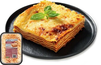 IGA Ready Chef Beef Lasagne 2kg offer
