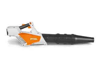 STIHL Toy blower offer