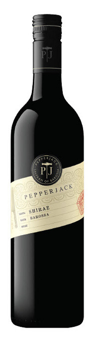 The Bottle O Pepperjack shiraz 750ml offer