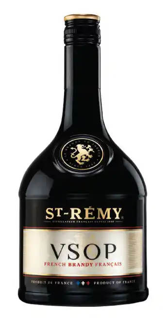 Saint remy brandy vsop 700ml