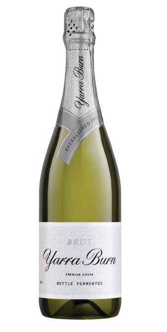 The Bottle O Yarra burn premium cuvee brut nv 750ml offer