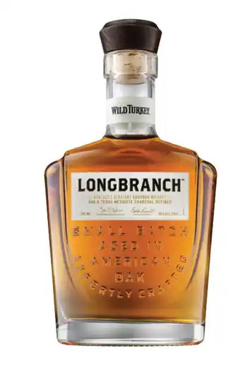 The Bottle O Wild turkey longbranch 700ml offer