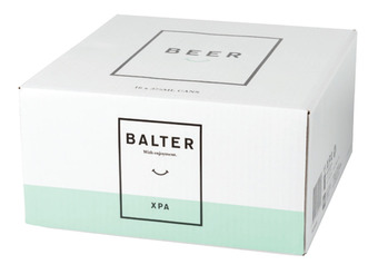The Bottle O Balter xpa cans 375ml 16 pack offer