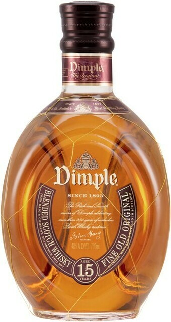 IGA Dimple 15YO Scotch 700mL offer