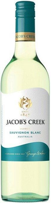 IGA Jacob’s Creek Classic 750mL Varieties offer