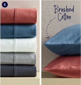 Spotlight Koo Elite Sheet Sets offer