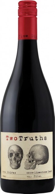 Two Truths Range 750mL