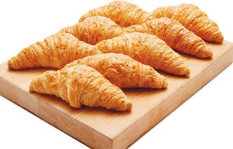 Woolworths Mini Pastry Varieties Pk 8* offer