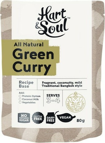 Woolworths Hart & Soul Recipe Bases 80g offer
