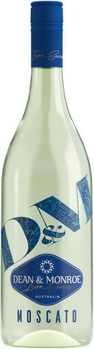 Woolworths Dean & Monroe Moscato 750ml offer