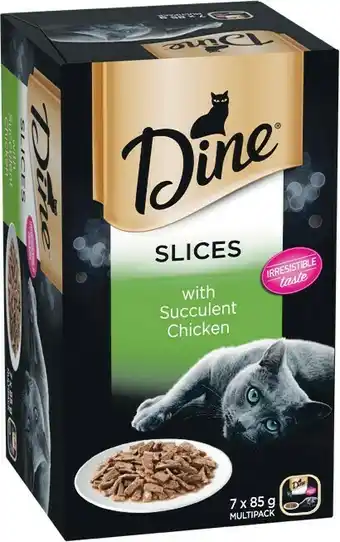 Woolworths Dine Daily 7 x 85g offer