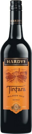 Woolworths Hardys Tintara 750ml offer