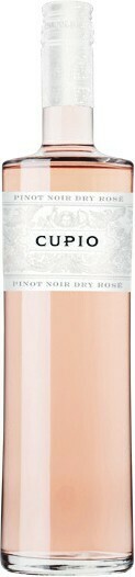Woolworths Cupio Pinot Rose 750ml offer