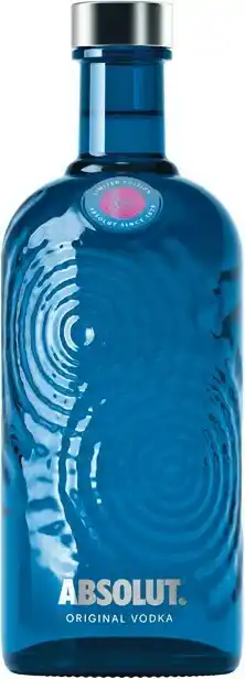 Woolworths Absolut Voices Vodka 700ml offer