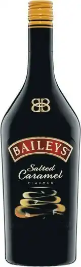 Woolworths Baileys Salted Caramel 1 Litre offer