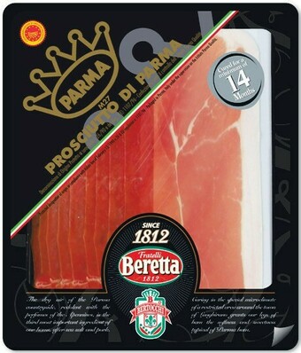 Woolworths Beretta Prosciutto Di Parma 85g – From the Deli offer