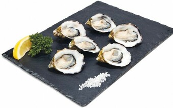 Woolworths Fresh Australian Pacific Oysters offer