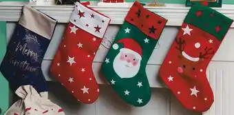 Christmas Stockings
