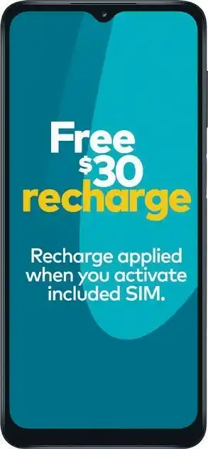 Woolworths Samsung A12~ offer