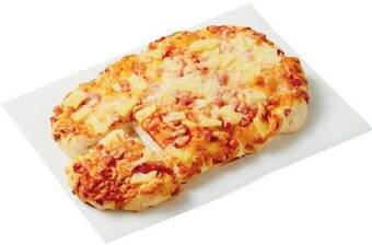 Coles Coles Bakery Tear & Share offer