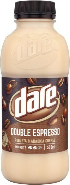 Coles Dare Flavoured Milk 500mL offer