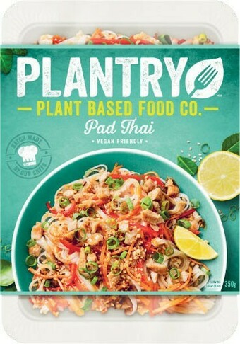 Coles Plantry Frozen Meal 350g offer